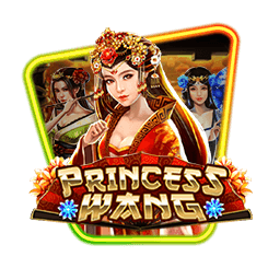 Princess Wang