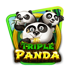 Triple Panda