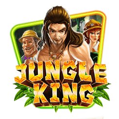 Jungle King