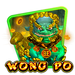 Wong Po