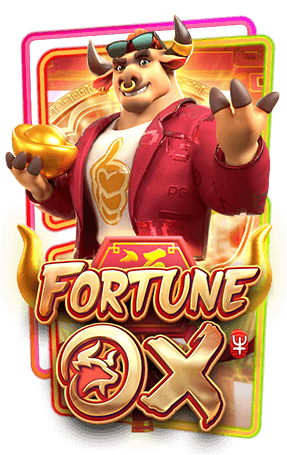 pgslot Fortune Ox
